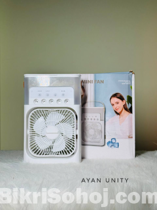 Water Air Cooler Fan With Humidifier premium Quality